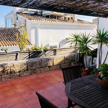 Casa Particular Mediterranea En El Centrico Casco Antiguo A Un Paso Del Mar Dénia Eksteriør billede