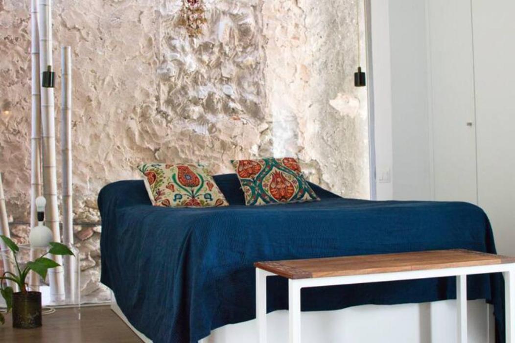 Casa Particular Mediterranea En El Centrico Casco Antiguo A Un Paso Del Mar Dénia Eksteriør billede