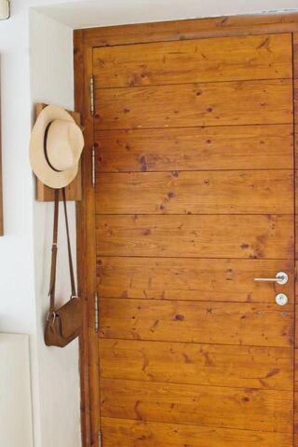 Casa Particular Mediterranea En El Centrico Casco Antiguo A Un Paso Del Mar Dénia Eksteriør billede