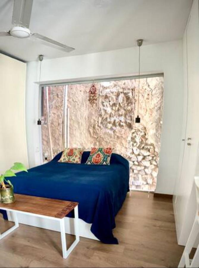 Casa Particular Mediterranea En El Centrico Casco Antiguo A Un Paso Del Mar Dénia Eksteriør billede