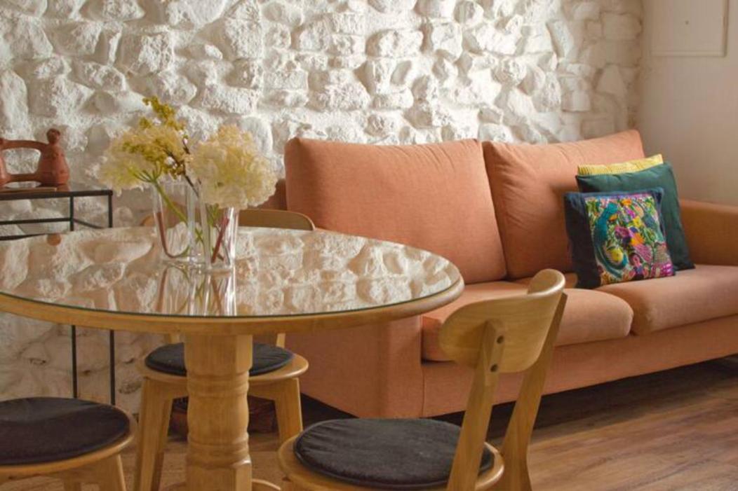 Casa Particular Mediterranea En El Centrico Casco Antiguo A Un Paso Del Mar Dénia Eksteriør billede