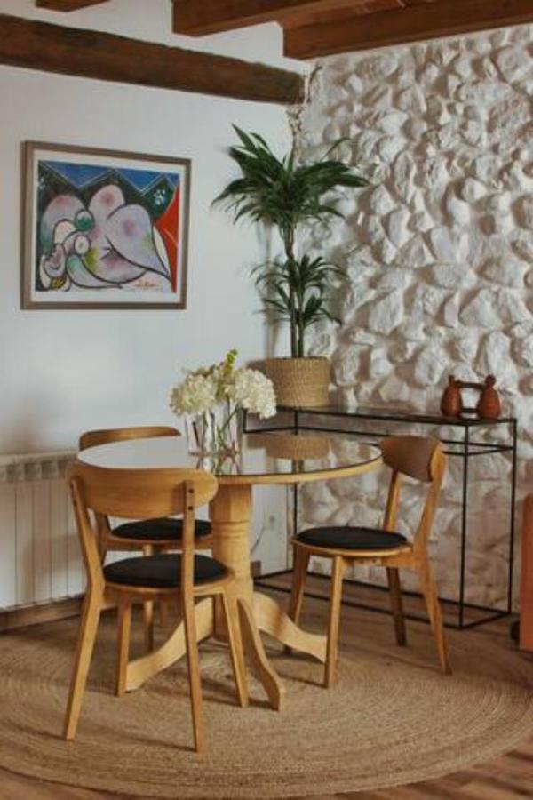 Casa Particular Mediterranea En El Centrico Casco Antiguo A Un Paso Del Mar Dénia Eksteriør billede