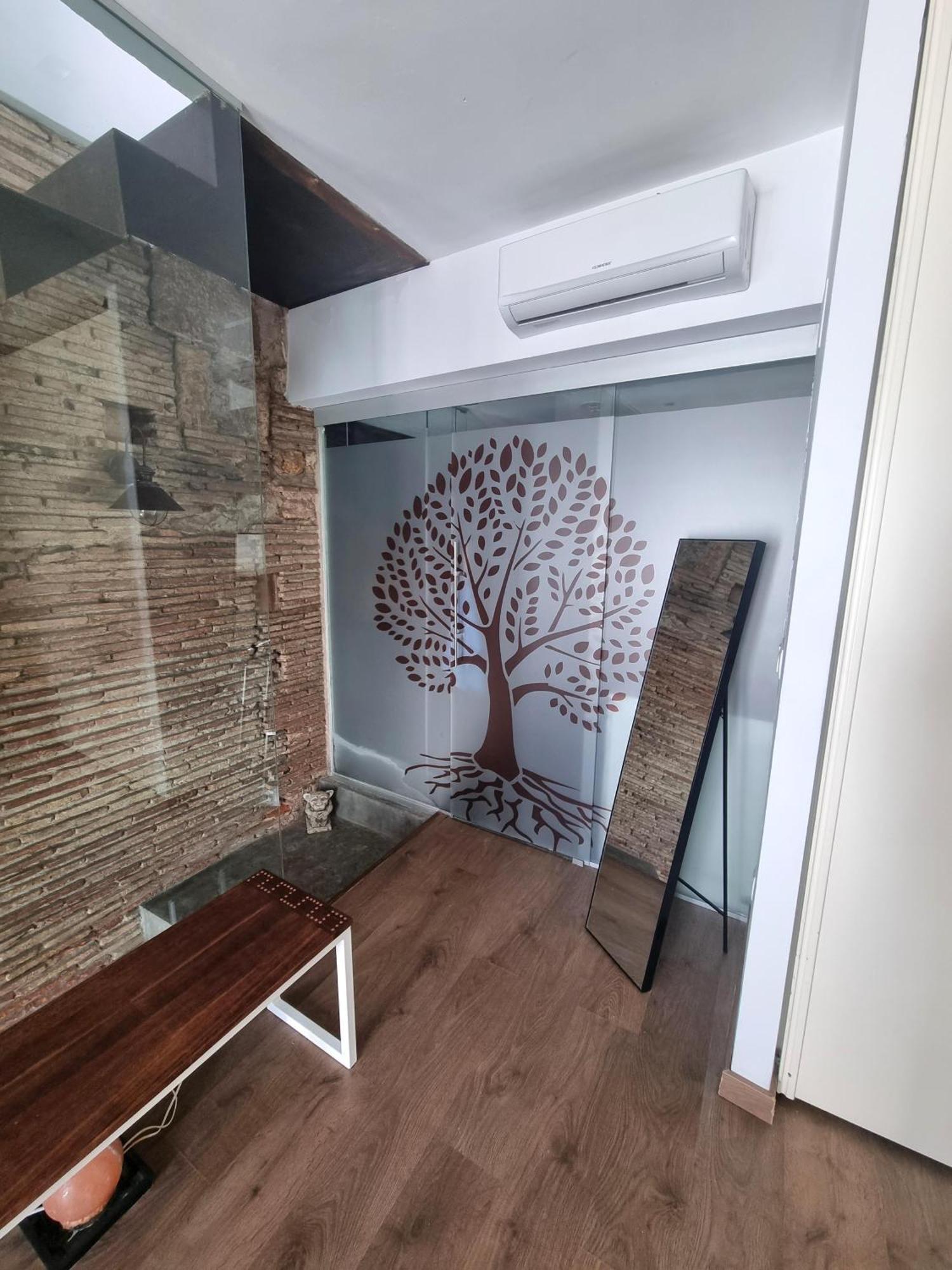 Casa Particular Mediterranea En El Centrico Casco Antiguo A Un Paso Del Mar Dénia Eksteriør billede