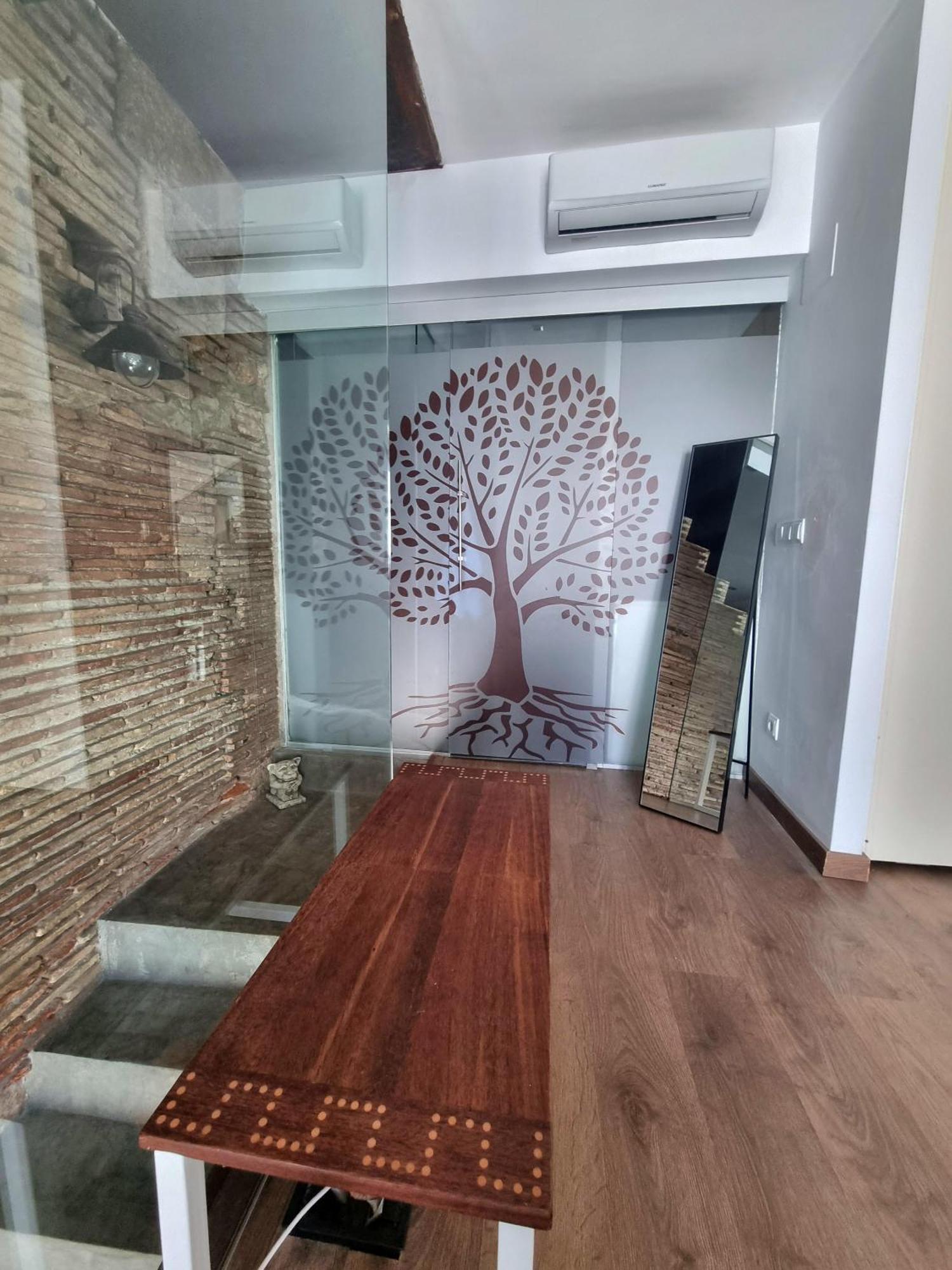 Casa Particular Mediterranea En El Centrico Casco Antiguo A Un Paso Del Mar Dénia Eksteriør billede
